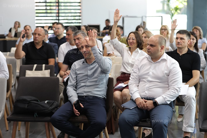 Fotografie eveniment