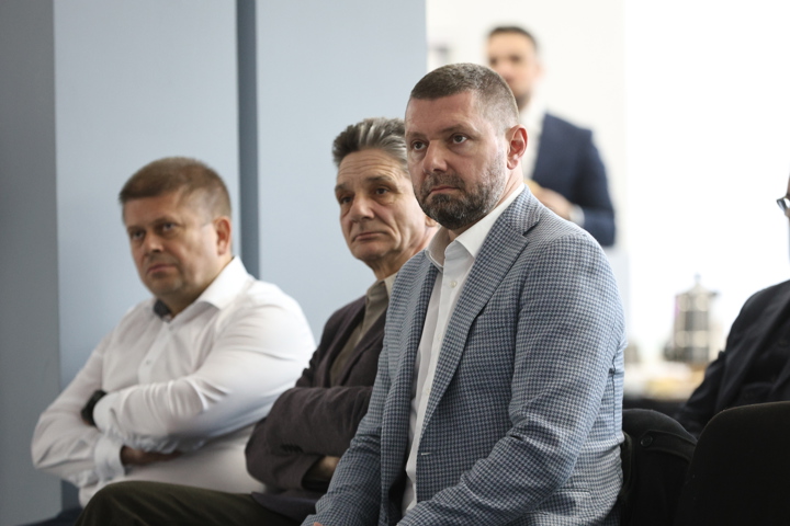 Fotografie eveniment