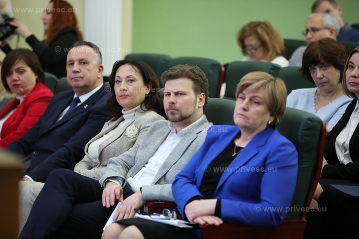 Fotografie eveniment