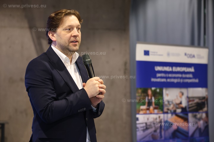 Fotografie eveniment