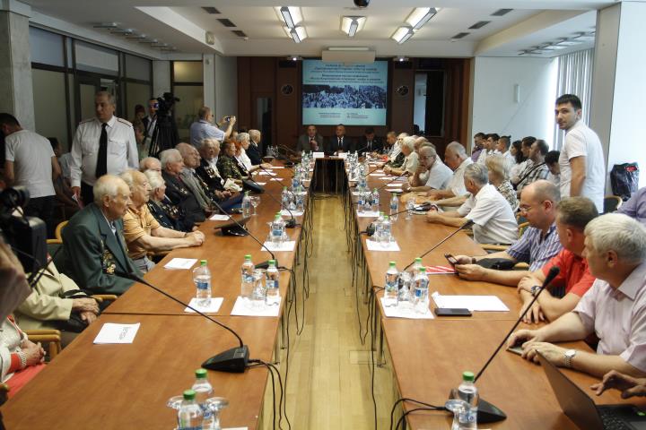 Fotografie eveniment