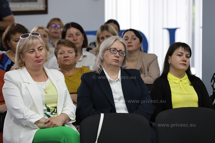 Fotografie eveniment