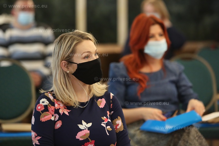 Fotografie eveniment