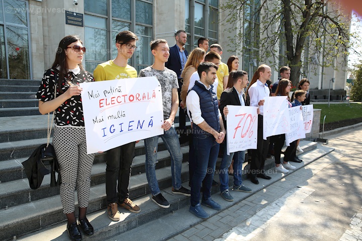 Fotografie eveniment