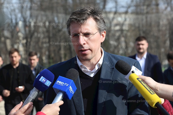 Fotografie eveniment