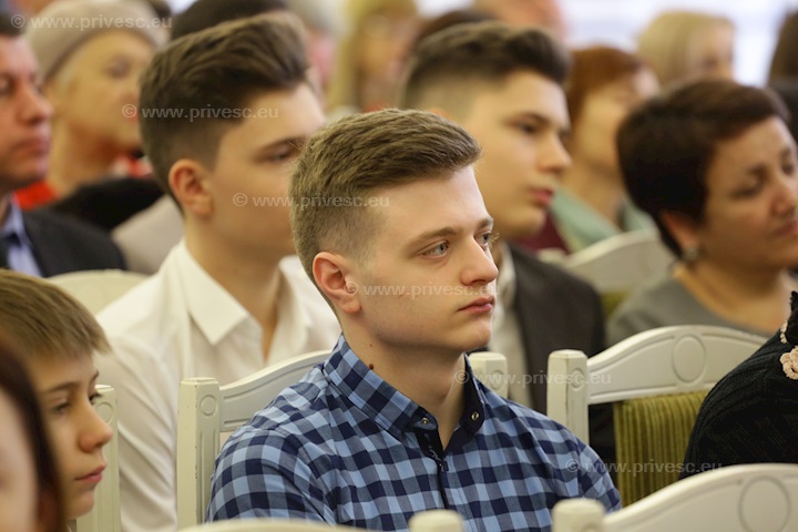 Fotografie eveniment