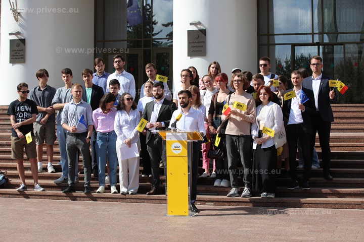 Fotografie eveniment