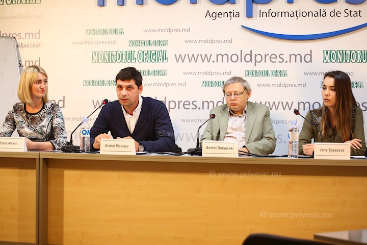 Fotografie eveniment