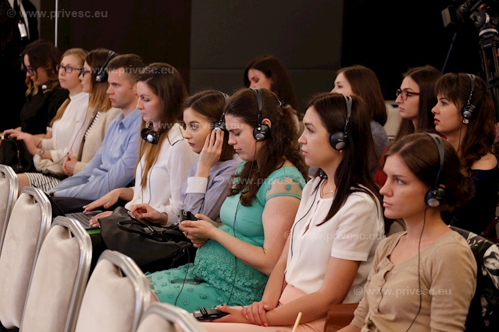 Fotografie eveniment