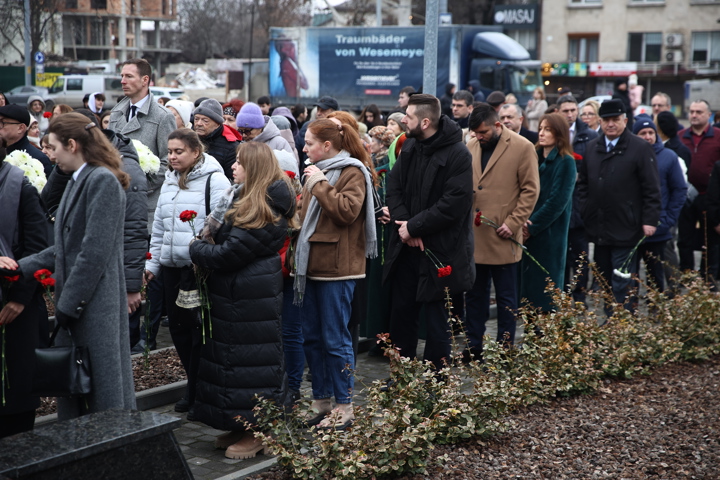 Fotografie eveniment