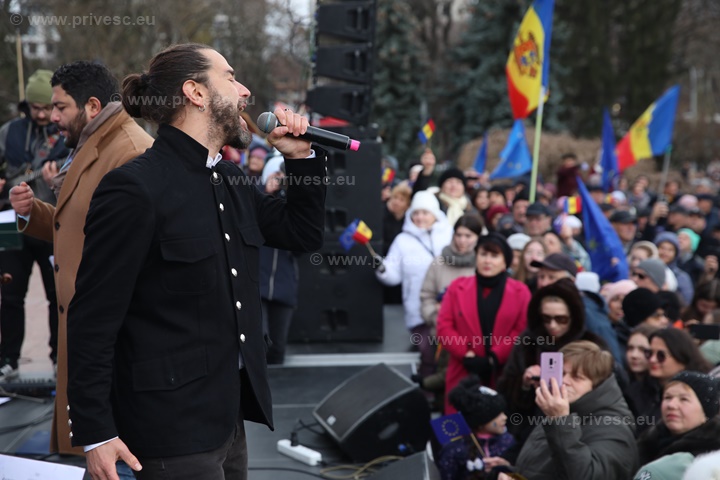 Fotografie eveniment