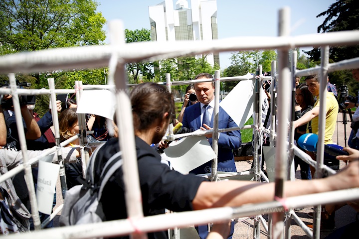 Fotografie eveniment