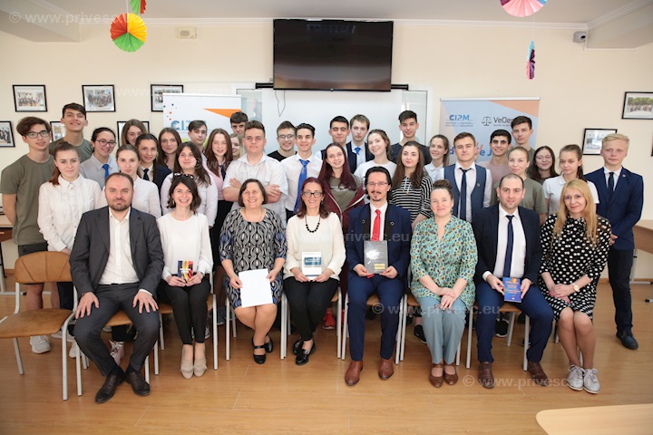 Fotografie eveniment