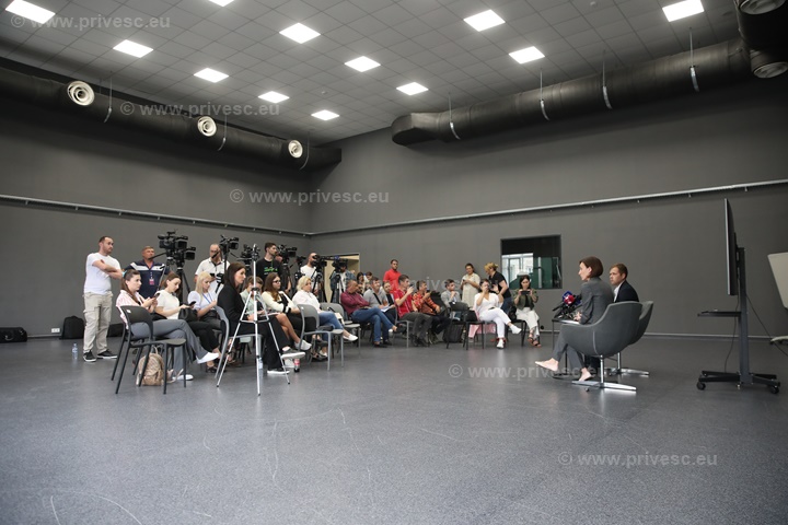 Fotografie eveniment