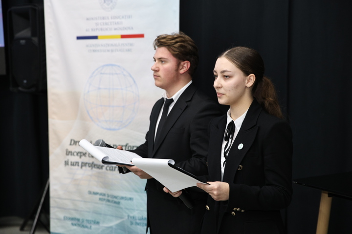 Fotografie eveniment