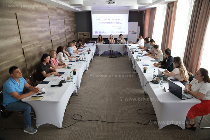 Fotografie eveniment