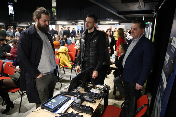 Fotografie eveniment