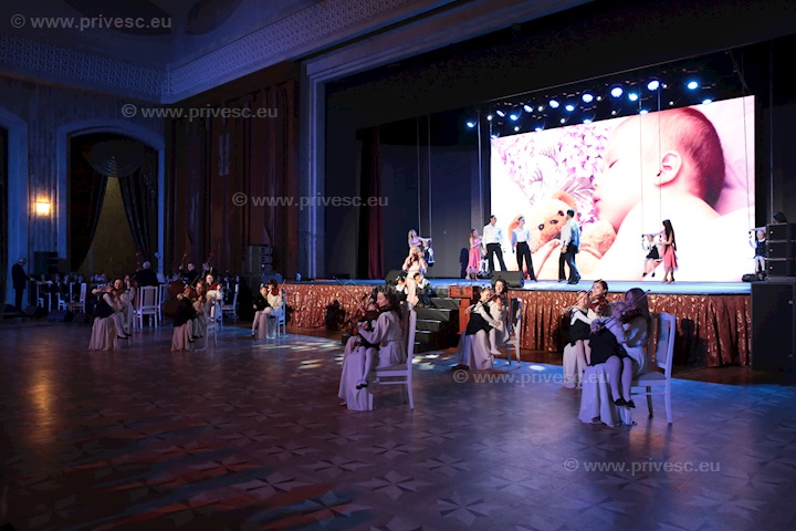 Fotografie eveniment