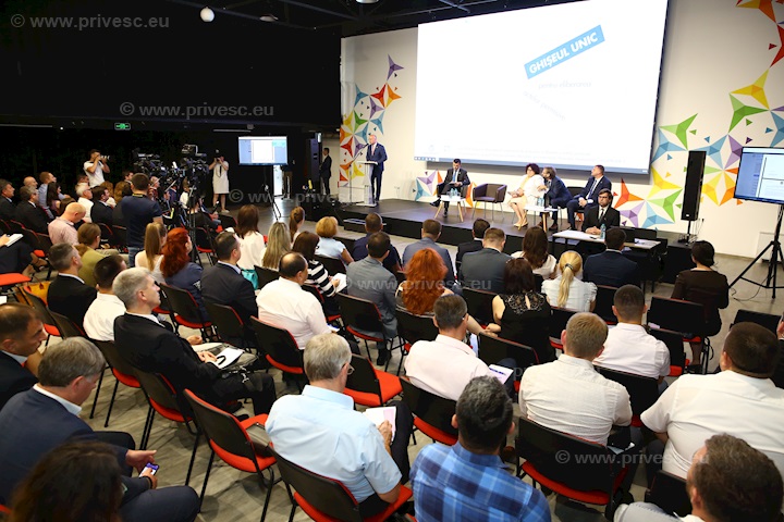 Fotografie eveniment