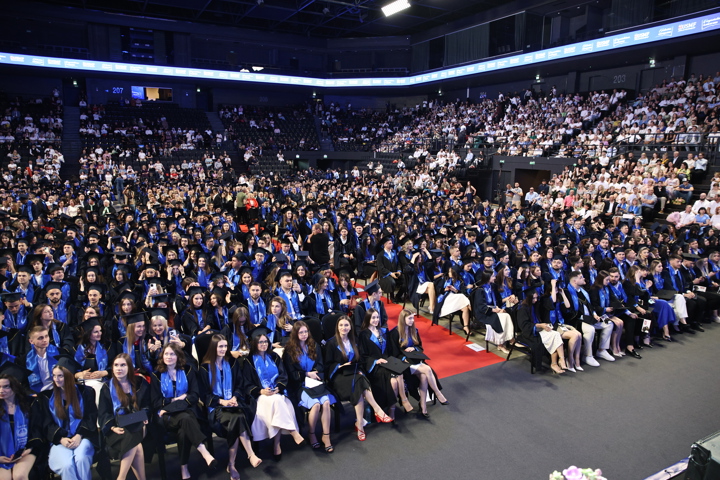 Fotografie eveniment