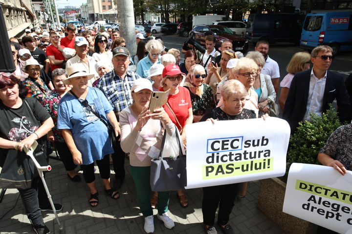 Fotografie eveniment