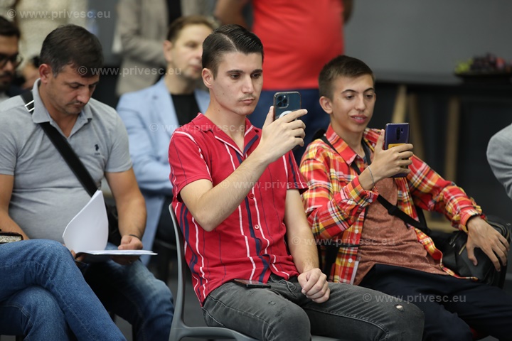 Fotografie eveniment