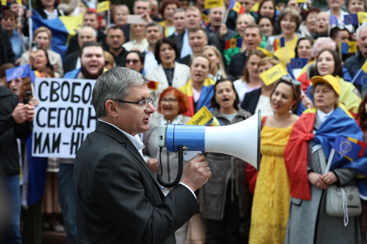 Fotografie eveniment