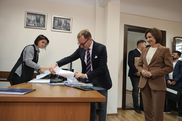 Fotografie eveniment