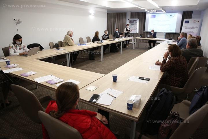 Fotografie eveniment