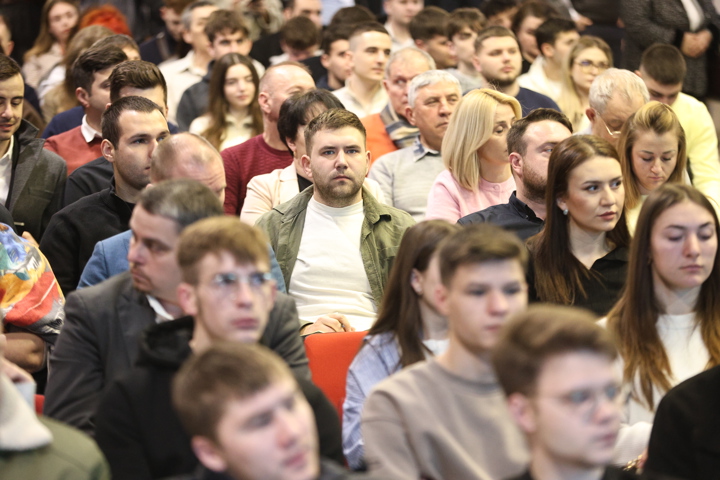 Fotografie eveniment