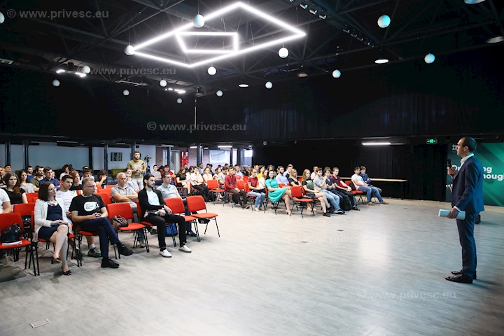 Fotografie eveniment