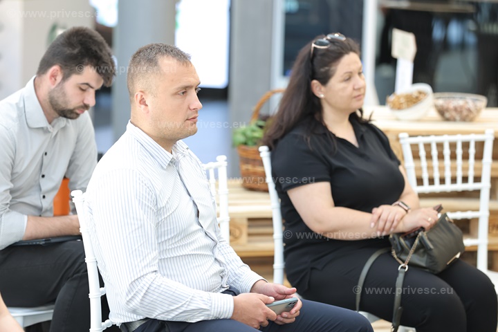 Fotografie eveniment