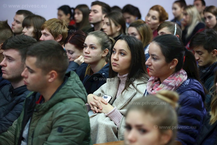 Fotografie eveniment