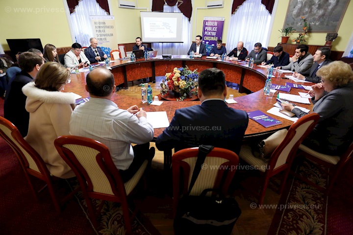 Fotografie eveniment