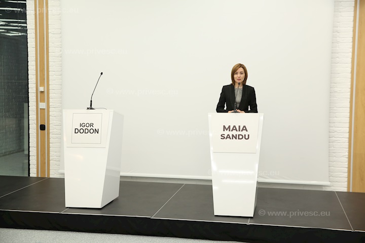 Fotografie eveniment