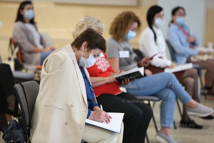 Fotografie eveniment