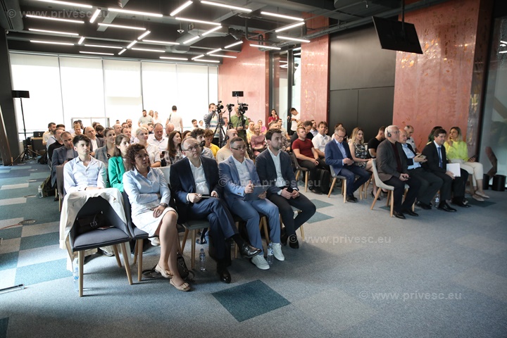 Fotografie eveniment