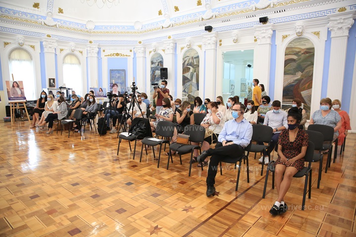 Fotografie eveniment