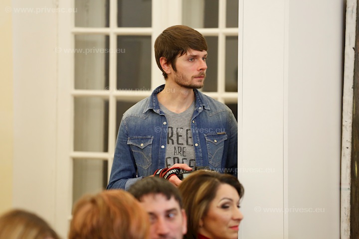 Fotografie eveniment