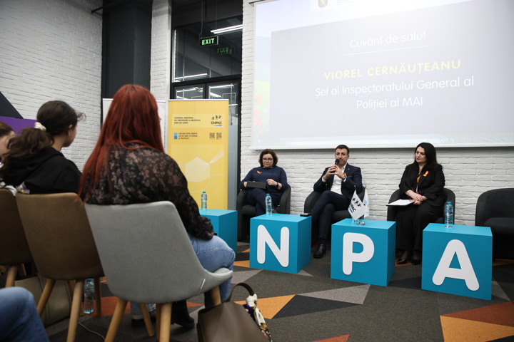 Fotografie eveniment