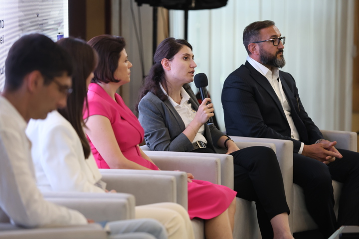 Fotografie eveniment