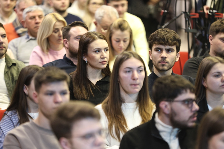 Fotografie eveniment