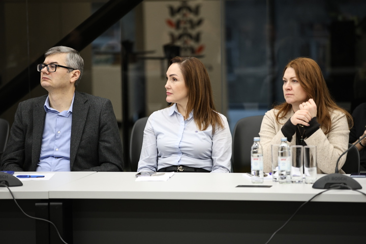 Fotografie eveniment