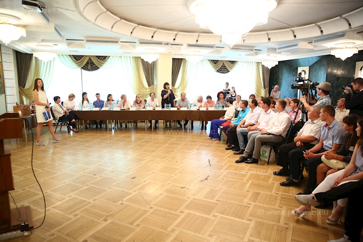 Fotografie eveniment