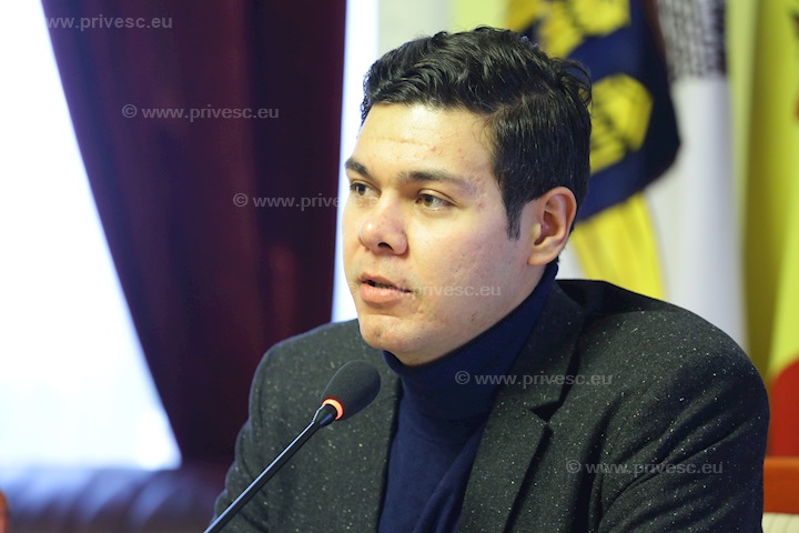 Fotografie eveniment