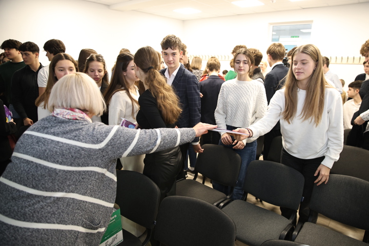 Fotografie eveniment