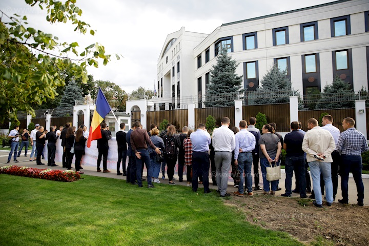 Fotografie eveniment