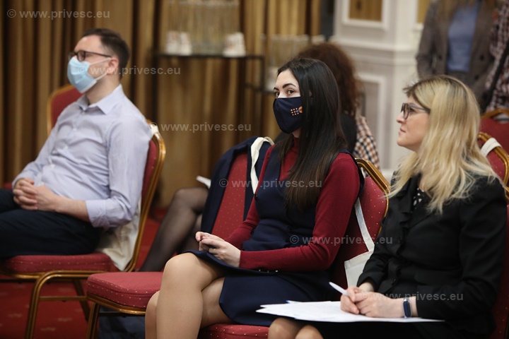Fotografie eveniment