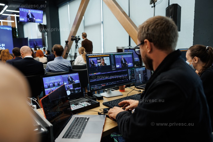 Fotografie eveniment