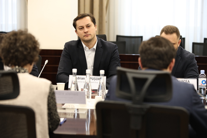 Fotografie eveniment